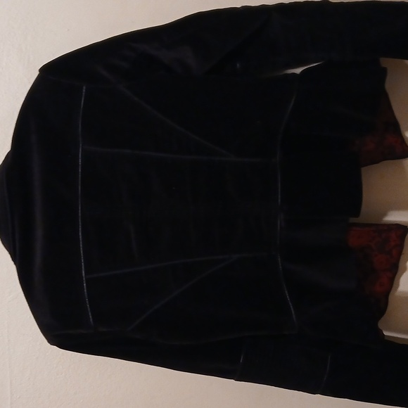 White House Black Market jacket - Picture 4 of 4